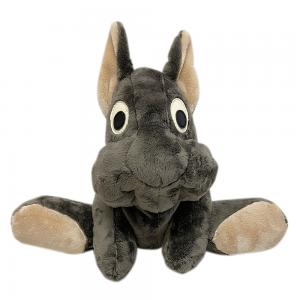 Weighted cuddly toy Eric (2 kg)