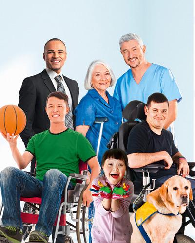 The Rehacare Exhibition was a great success!