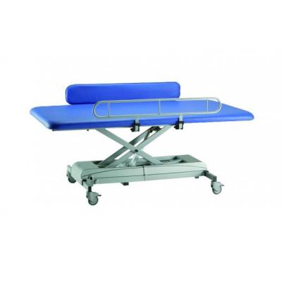 Care and treatment tables