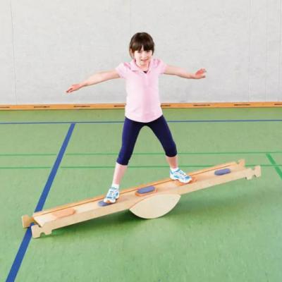 Balance & Ride