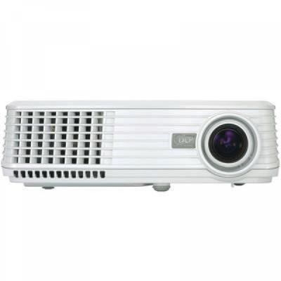 Video Projectors & DVDs