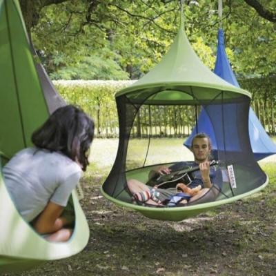 Outdoor Sensory swings