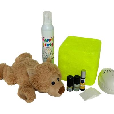 Aroma Games & Aroma Sets 