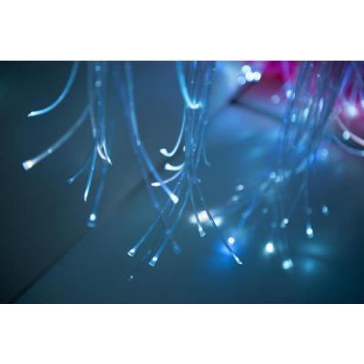 Light Sources & Fibre Optic strands