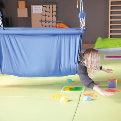 Sensory swings