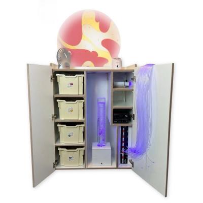 Sensory Wagons
