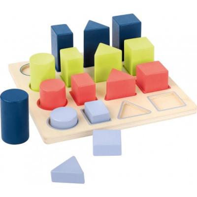 Shape Puzzles