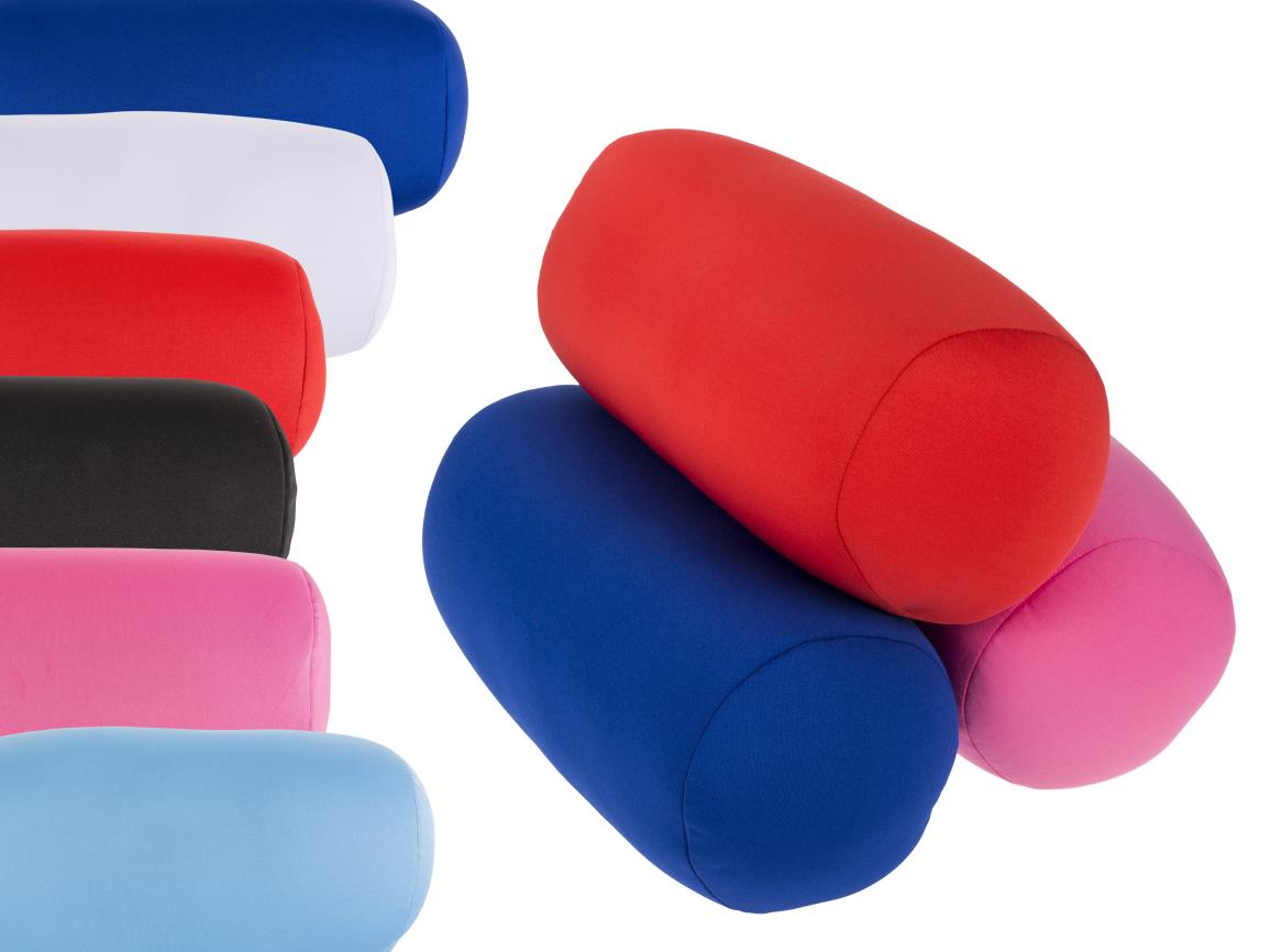 Cushtie online travel pillow