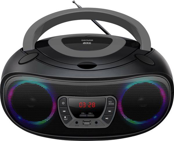 Buy Portable CD Player - Nenko