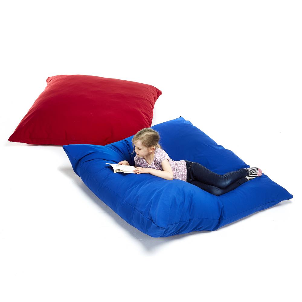 Plain Cushions Extra Large x2 1350mm dar (Item number 16714006