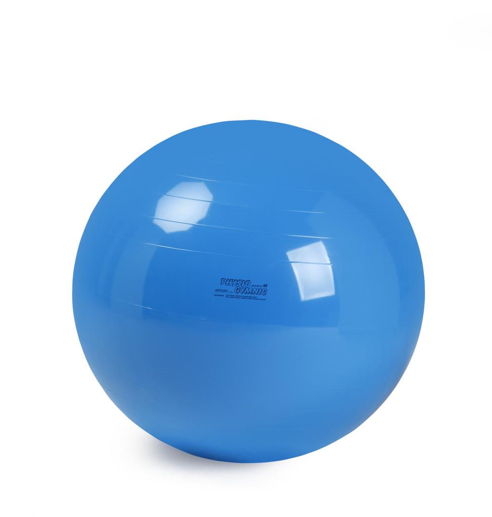 Toymarketing International Gymnic Physio Roll 12x20 Blue