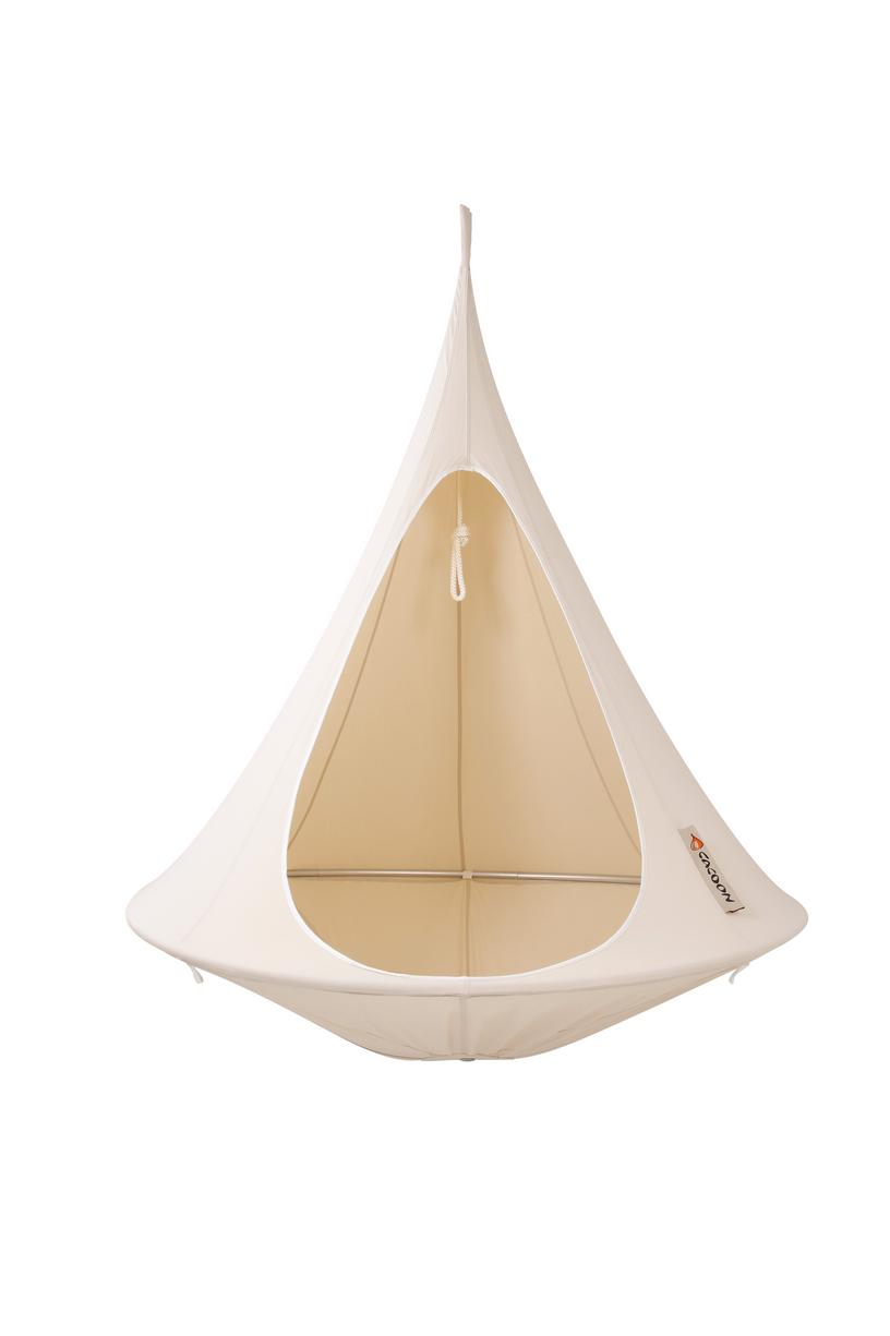 Cacoon hammock stand deals
