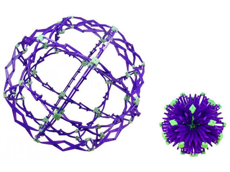 Buy Hoberman Sphere Glow in the Dark mini Nenko