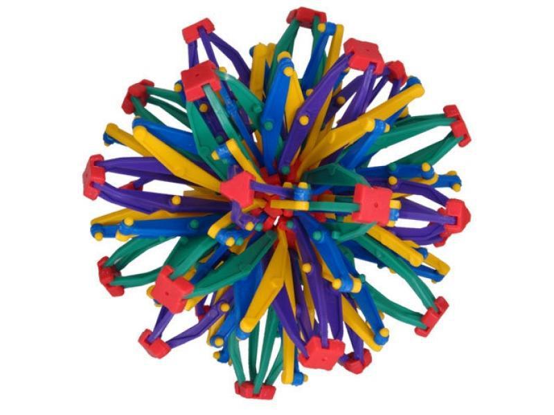 Buy Hoberman Mini Sphere - Rainbow 15 