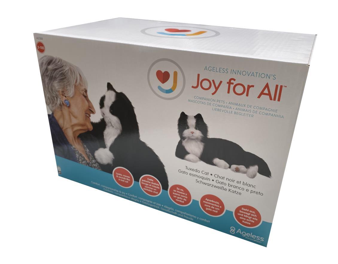 Joy For All Companion Pets (@JoyForAllPets) / X