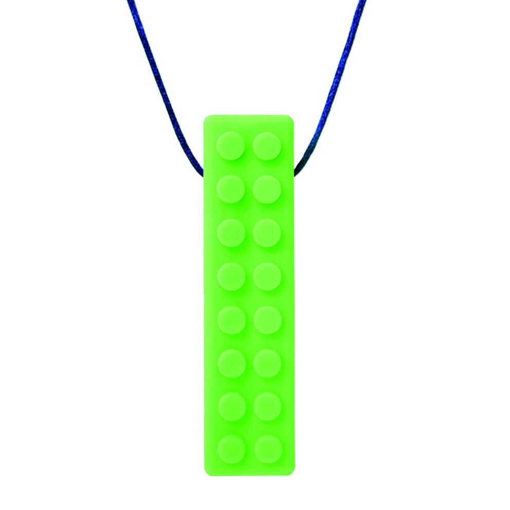 Buy Sensory Oral Motor Aide Chew Necklace - Chewy Jewelry for Boys and  Girls with Autism or Special Needs. Online at Low Prices in India -  Amazon.in