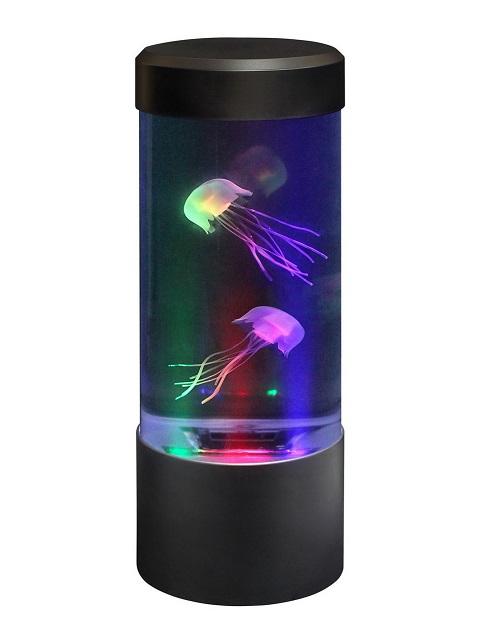 woede klei replica Buy Jelly Fish Tank Round mini - Nenko