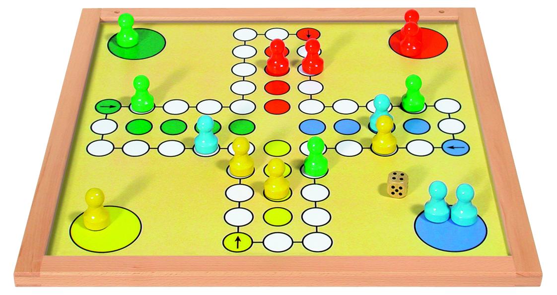 Buy Ludo for 6 Players - Nenko