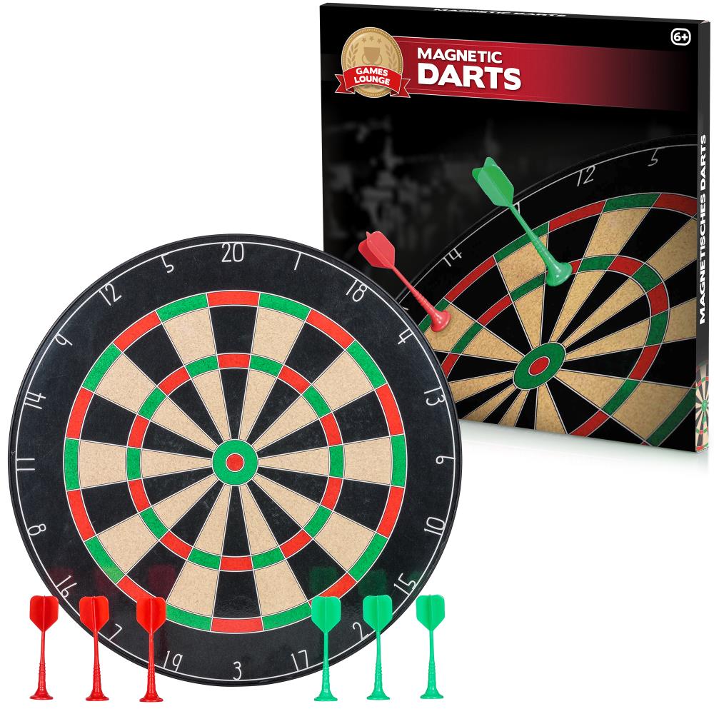 Buy Magnetic Dart board - Nenko