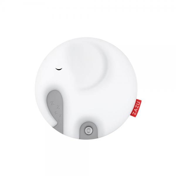 Breathing light - Emmy the elephant
