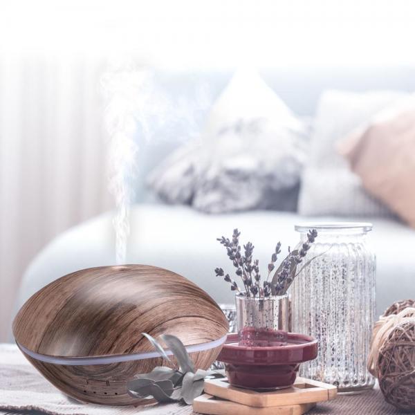 Aroma diffuser - Stone