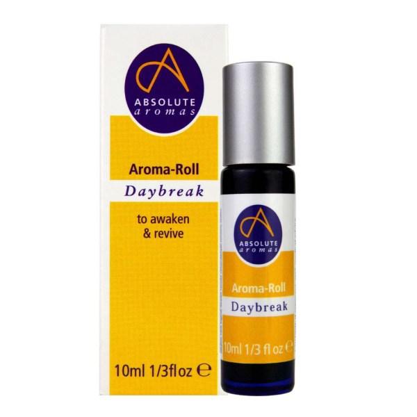 Aroma-Roll – Daybreak