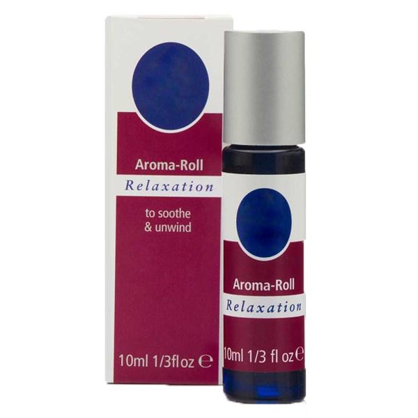 Aroma-Roll – Relaxation