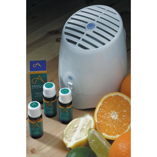 Aroma Diffuser Professional