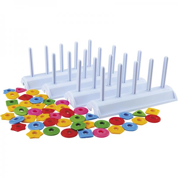 Atelier Abacus - set 1