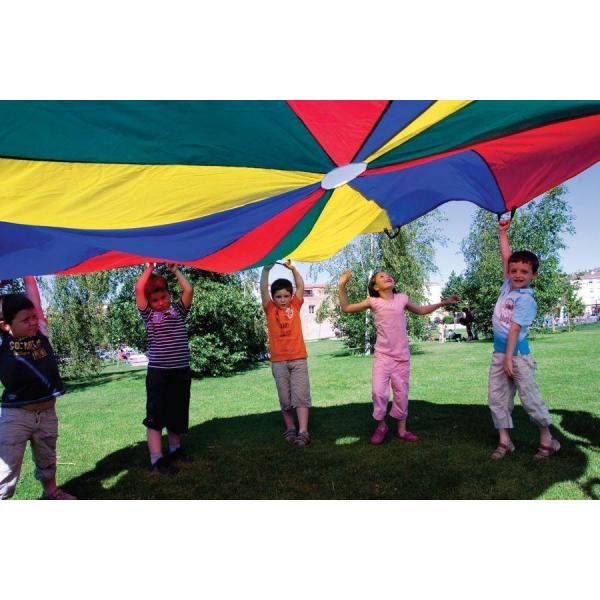 Parachute Nylon - 350 cm