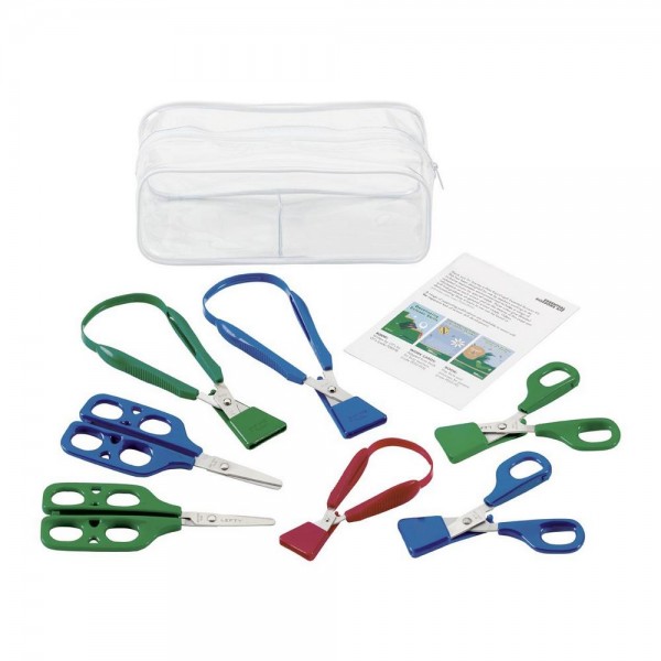 Essential Scissor Kit