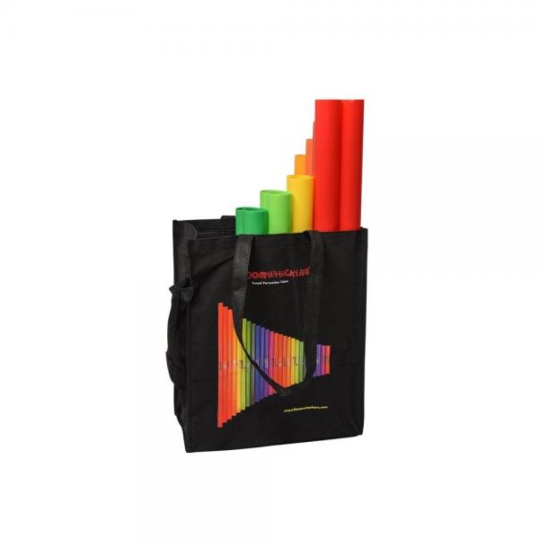 Boomwhackers bag