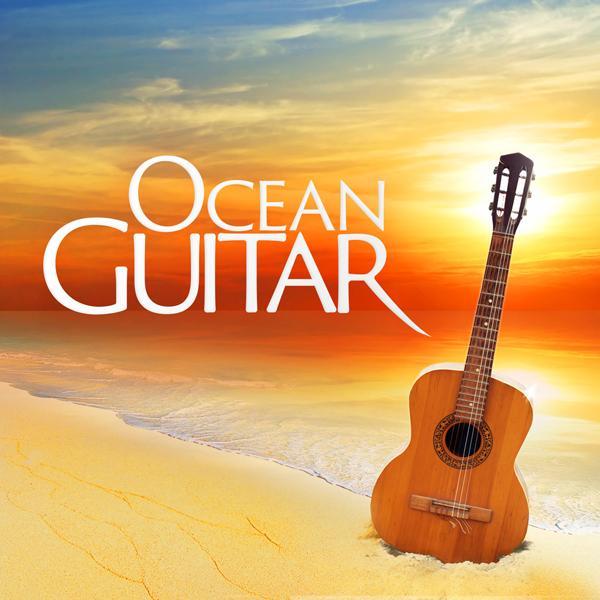 CD Guitar Oceans