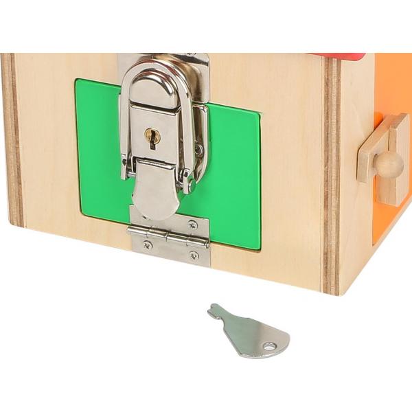 Buy Compact Lock House Nenko