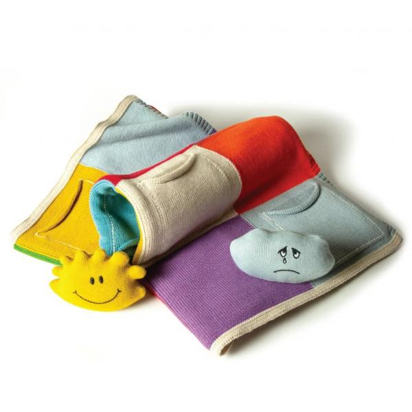Blanket for Buddies