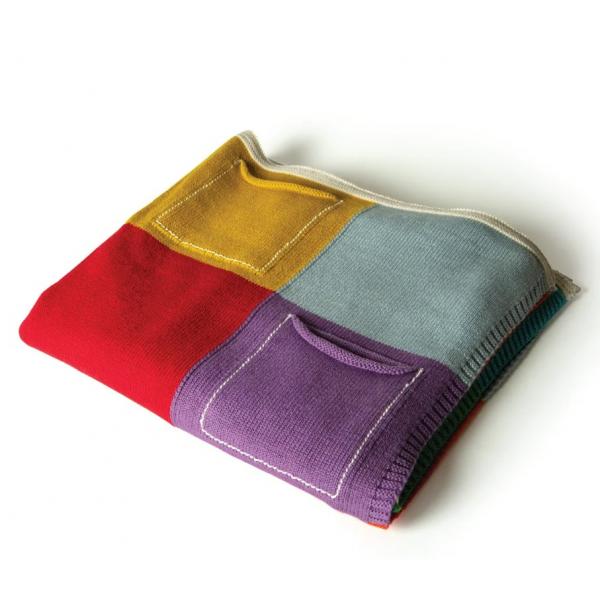 Blanket for Buddies