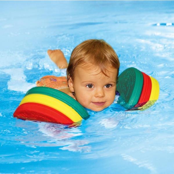 Delphin Swimming Discs - Small