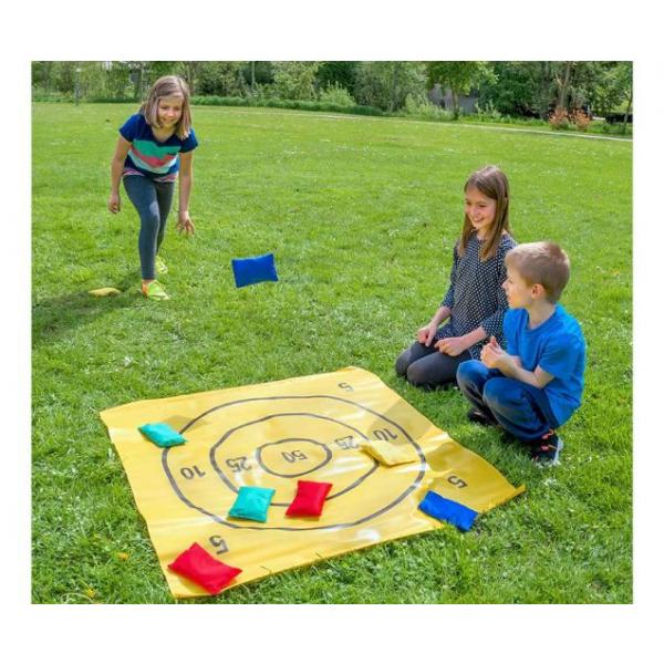 Target Play