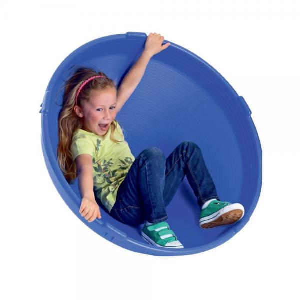 Buy Giant spinning top blue Nenko