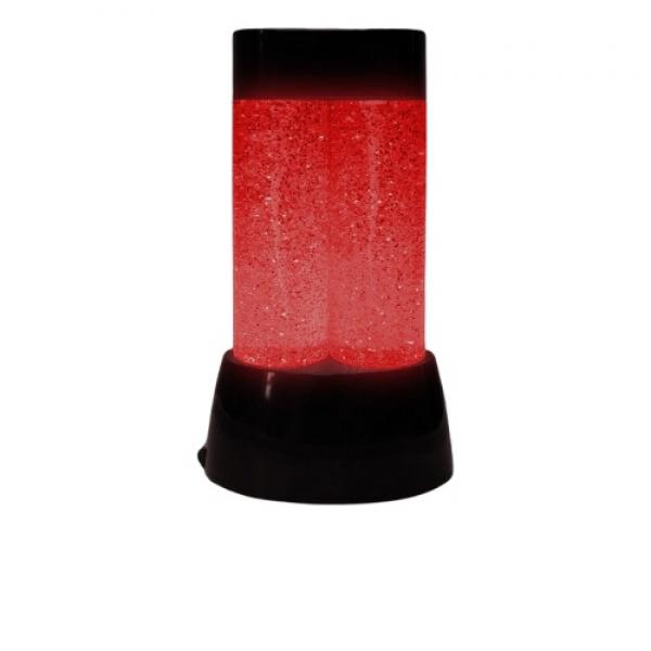 Sensory Tornado Glitter Lamp