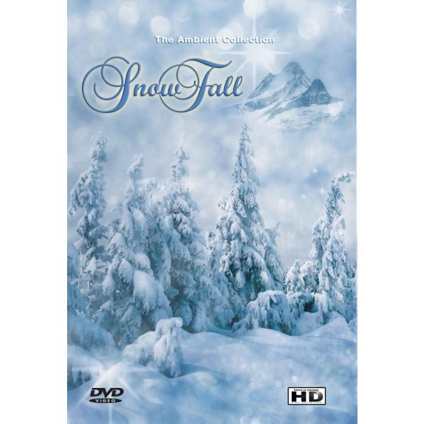 DVD Seasons - Snowfall