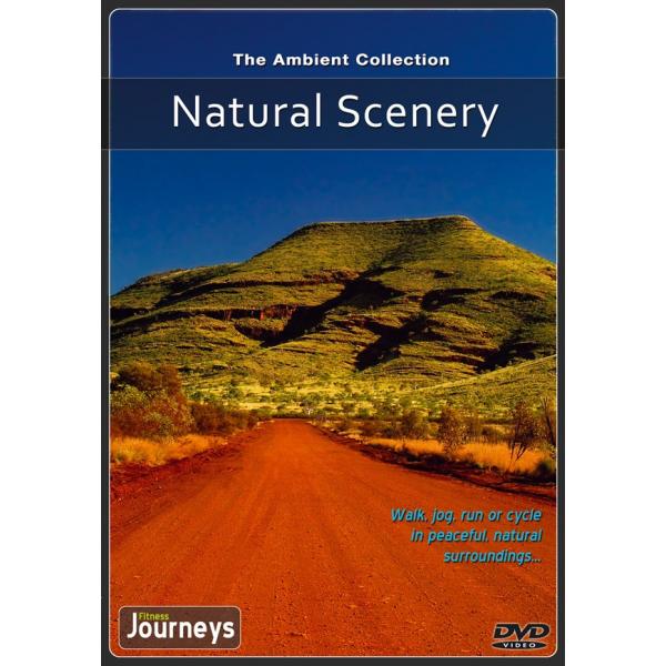 DVD Seasons - Natural scenry
