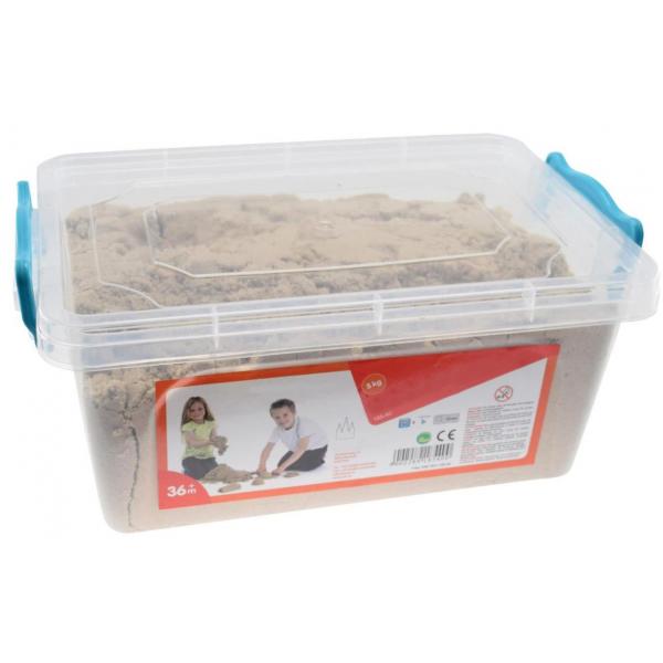 Dynamic sand - 5 kg