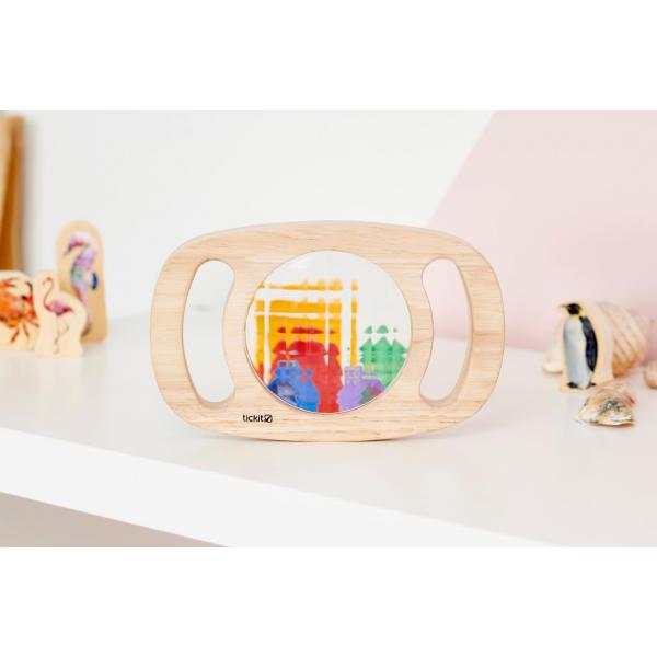 Easy Hold Kaleidoscope Frame