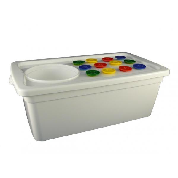 One task box - Colour match