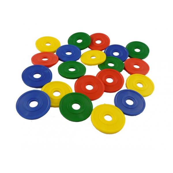 One task box - Colours sequencing