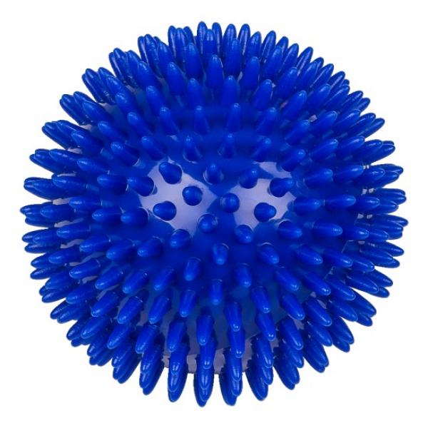 Spiky Ball Blue