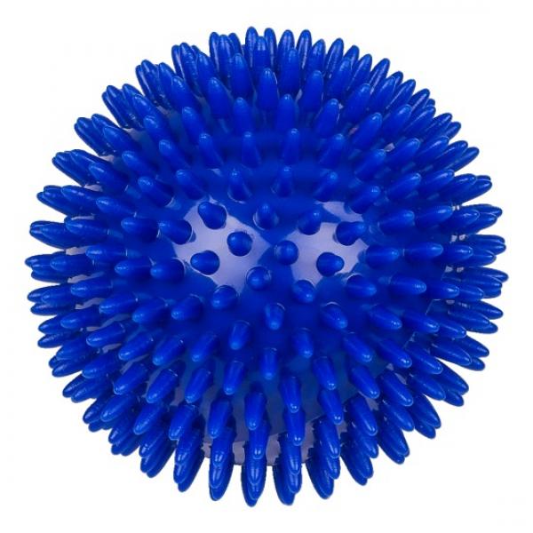 Spiky Ball Blue