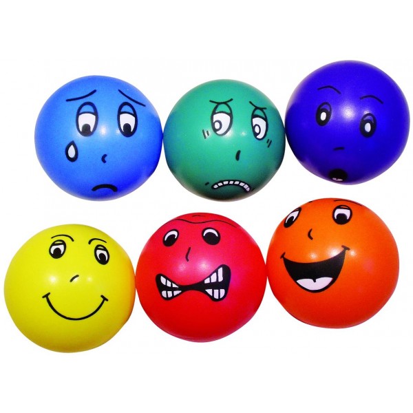 Emotion Balls