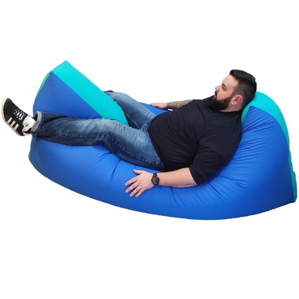 Enste PhysioForm® Beanbag Kreta large 200 cm